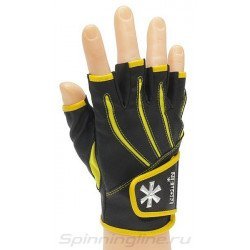 Перчатки Norfin PRO ANGLER 5 CUT GLOVES 03 Перчатки Norfin PRO ANGLER 5 CUT GLOVES 03