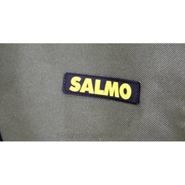 Фото Сумка рыболовная Salmo 1951 (1951) купить в Украине по недорогой цене для рыбалки Фото Сумка рыболовная Salmo 1951 (1951) купить в Украине по недорогой цене для рыбалки