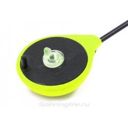 Зимняя удочка-балалайка Salmo HANDY ICE ROD 24 желтая Зимняя удочка-балалайка Salmo HANDY ICE ROD 24 желтая