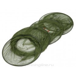 Садок Salmo 5 секций 180 см Садок Salmo 5 секций 180 см