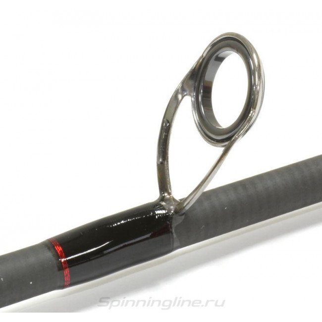 Фото Спиннинг Lucky John Progress Medium-Heavy Jig 248 (12-37г) купить в Украине по недорогой цене для рыбалки