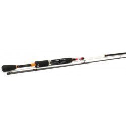 Спиннинг Salmo Kraft Jigging Medium 205 (6-24г)