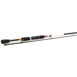 Спиннинг Salmo Kraft Jigging Medium 205 (6-24г) Спиннинг Salmo Kraft Jigging Medium 205 (6-24г)
