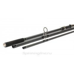 Удилище карповое Salmo Diamond Carp 390
