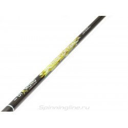 Болонское удилище Salmo Diamond Bolognese Light M 600 (3-15г)