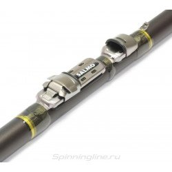 Болонское удилище Salmo Diamond Bolognese Light M 600 (3-15г) Болонское удилище Salmo Diamond Bolognese Light M 600 (3-15г)