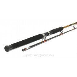 Удилище троллинговое Salmo Power Stick Boat 210 (100-200г)