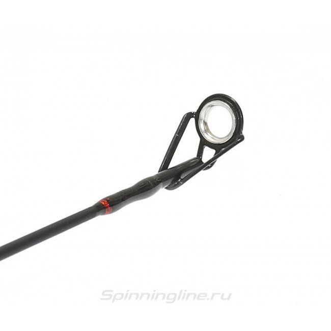 Зимняя удочка Lucky John C-Tech Zander 60