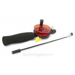 Зимняя удочка с катушкой Lucky John LDR 36 Зимняя удочка с катушкой Lucky John LDR 36