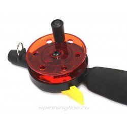 Зимняя удочка с катушкой Lucky John LDR 36 Зимняя удочка с катушкой Lucky John LDR 36