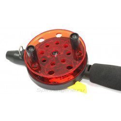 Зимняя удочка с катушкой Lucky John LDR 40 Зимняя удочка с катушкой Lucky John LDR 40