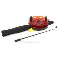 Зимняя удочка с катушкой Lucky John LDR 44 Зимняя удочка с катушкой Lucky John LDR 44