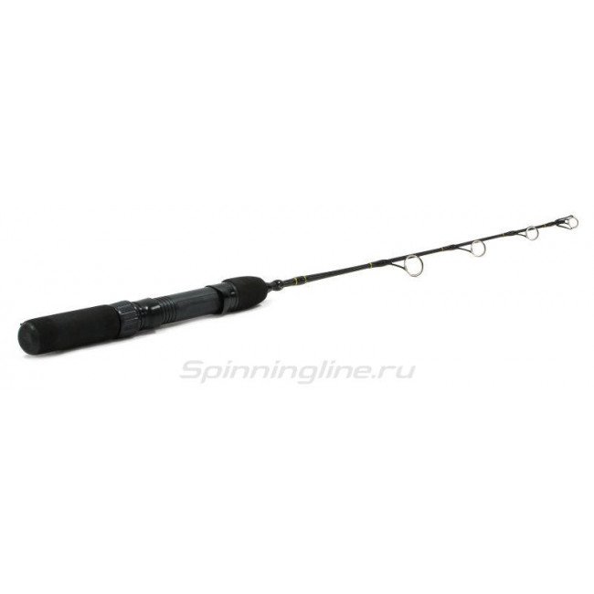 Зимняя удочка Lucky John MEBARU 50