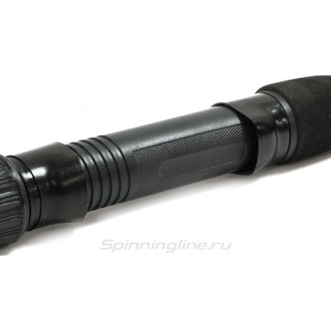 Зимняя удочка Lucky John MEBARU 50