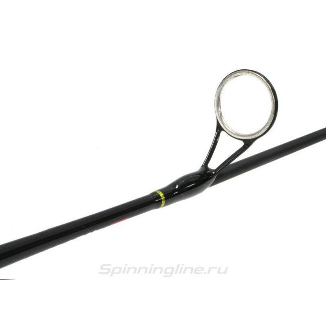 Зимняя удочка Lucky John MEBARU 50