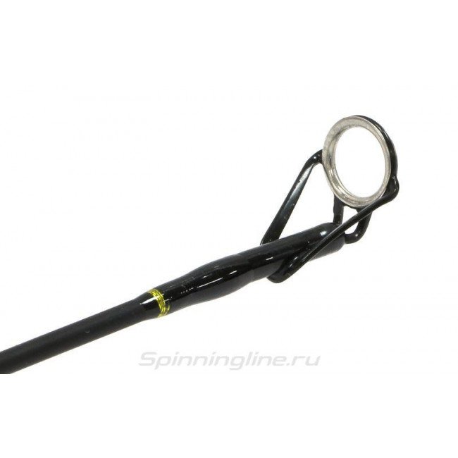 Зимняя удочка Lucky John MEBARU 50