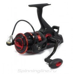 Катушка Salmo Elite BAITFEEDER 7 3000BR (2630BR)
