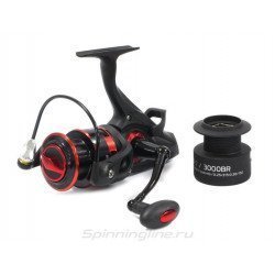 Катушка Salmo Elite BAITFEEDER 7 3000BR (2630BR) Катушка Salmo Elite BAITFEEDER 7 3000BR (2630BR)