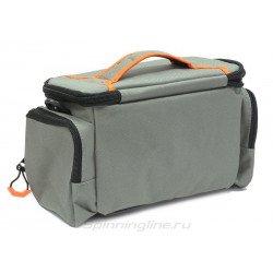 Сумка рыболовная с коробками Flambeau Ritual 30D TACKLE BAG (R30D)