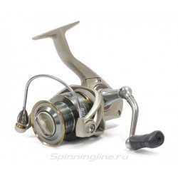 Катушка Lucky John Anira SPIN 7 1500FD (LJ-8415FD) Катушка Lucky John Anira SPIN 7 1500FD (LJ-8415FD)