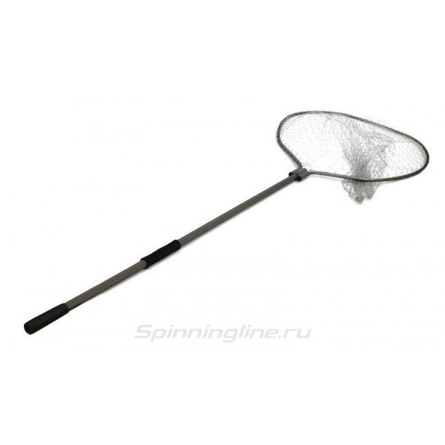 Подсачек разборный Lucky John 215х70х80см корд (LJ-7353-215)