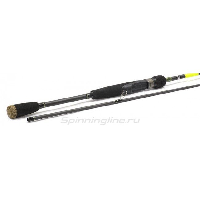 Спиннинг Salmo Elite Jig N' Twitch 183 (3-15г) Спиннинг Salmo Elite Jig N' Twitch 183 (3-15г)