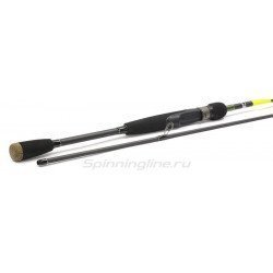 Спиннинг Salmo Elite Jig N' Twitch 213 (5-22г)
