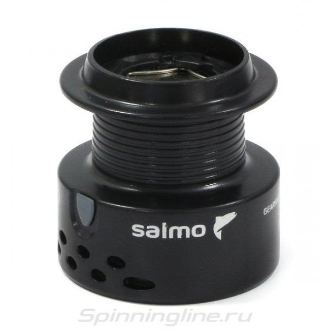 Катушка Salmo Elite JIG&SPOON 10 2000FD (9320FD) Катушка Salmo Elite JIG&SPOON 10 2000FD (9320FD)