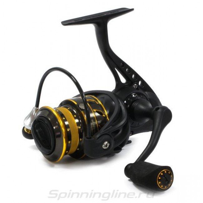 Катушка Salmo Elite JIG&SPOON 10 3000FD (9330FD)