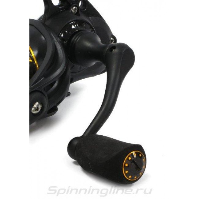 Катушка Salmo Elite JIG&SPOON 10 3000FD (9330FD)