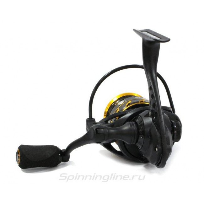 Катушка Salmo Elite JIG&SPOON 10 3000FD (9330FD)