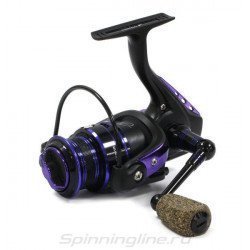 Катушка Salmo Elite SPIN 7 1000FD (8910FD)