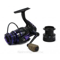 Катушка Salmo Elite SPIN 7 2000FD (8920FD) Катушка Salmo Elite SPIN 7 2000FD (8920FD)