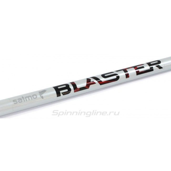 Фото Маховое удлище Salmo Blaster Pole 500 (5-20г) купить в Украине по недорогой цене для рыбалки