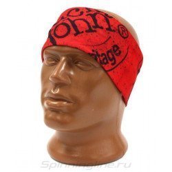 Шарф-бандана LUCKY JOHN (AM-122) Шарф-бандана LUCKY JOHN (AM-122)