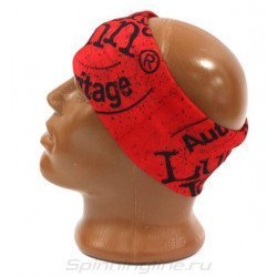 Шарф-бандана LUCKY JOHN (AM-122) Шарф-бандана LUCKY JOHN (AM-122)