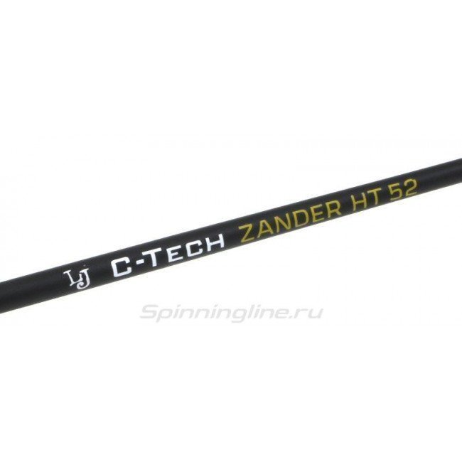 Фото Зимняя удочка Lucky John C-Tech Zander 52 купить в Украине по недорогой цене для рыбалки Фото Зимняя удочка Lucky John C-Tech Zander 52 купить в Украине по недорогой цене для рыбалки