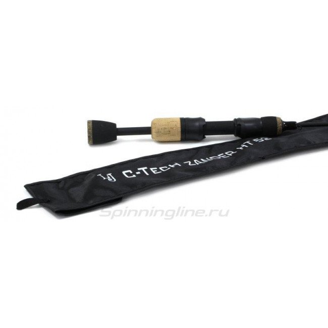 Фото Зимняя удочка Lucky John C-Tech Zander 52 купить в Украине по недорогой цене для рыбалки Фото Зимняя удочка Lucky John C-Tech Zander 52 купить в Украине по недорогой цене для рыбалки