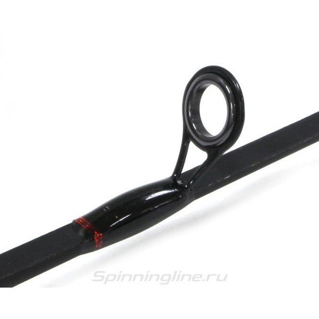 Зимняя удочка Lucky John F-Tech Jigging 50 Зимняя удочка Lucky John F-Tech Jigging 50