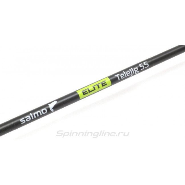 Зимняя удочка Salmo Elite Telejig 55