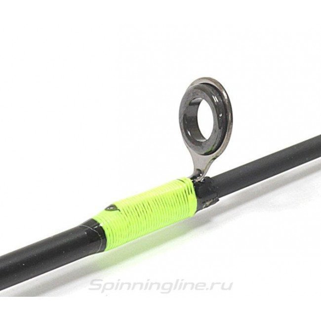 Зимняя удочка Salmo Elite Telejig 55