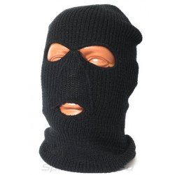 Шапка-маска Norfin Knitted BL