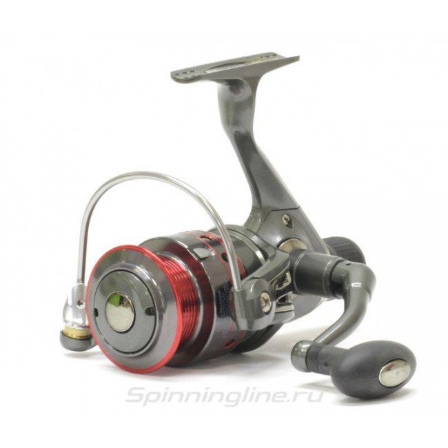 Катушка Salmo Diamond SPIN 6 30 RD (5330RD) Катушка Salmo Diamond SPIN 6 30 RD (5330RD)