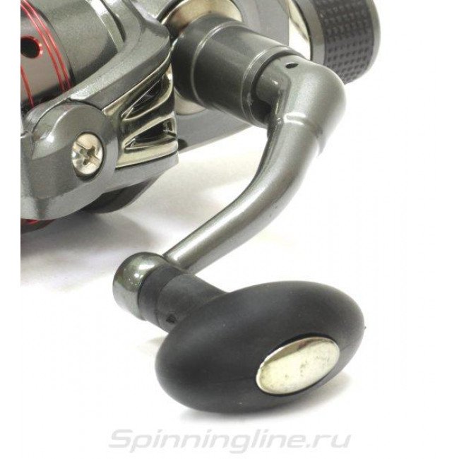 Катушка Salmo Diamond SPIN 6 30 RD (5330RD) Катушка Salmo Diamond SPIN 6 30 RD (5330RD)