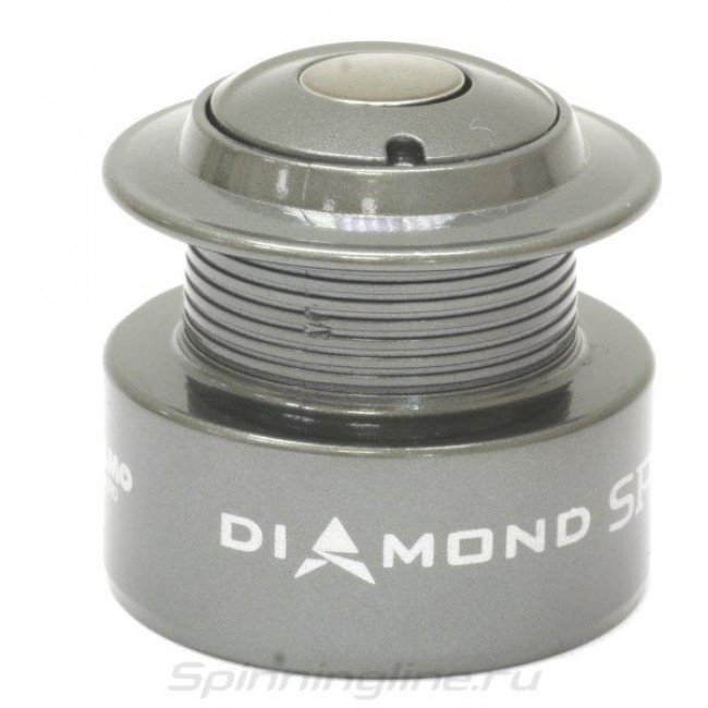 Катушка Salmo Diamond SPIN 6 30 RD (5330RD) Катушка Salmo Diamond SPIN 6 30 RD (5330RD)