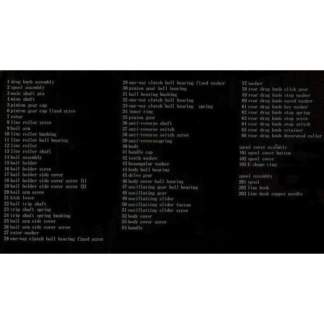 Катушка Salmo Diamond SPIN 6 30 RD (5330RD) Катушка Salmo Diamond SPIN 6 30 RD (5330RD)