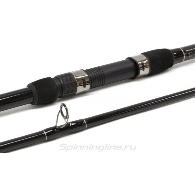 Фото Удилище карповое Salmo Sniper Carp 330 купить в Украине по недорогой цене для рыбалки