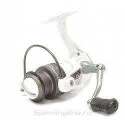Катушка Lucky John Progress SPIN 8 3000FD (LJ-2030FD) Катушка Lucky John Progress SPIN 8 3000FD (LJ-2030FD)