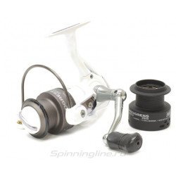 Катушка Lucky John Progress SPIN 8 3000FD (LJ-2030FD) Катушка Lucky John Progress SPIN 8 3000FD (LJ-2030FD)