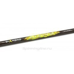 Маховое удлище Salmo Diamond Pole Light MF 700 (3-15г) Маховое удлище Salmo Diamond Pole Light MF 700 (3-15г)